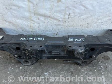 ФОТО Балка задней подвески для Chevrolet Malibu (2015-) Киев