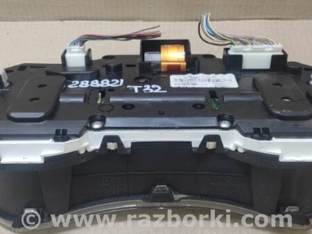 ФОТО Панель приборов для Nissan X-Trail T32 /Rogue (2013-) Киев