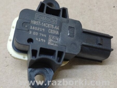 ФОТО Датчик удара для Ford Focus 3 (01.2010 - 03.2018) Киев