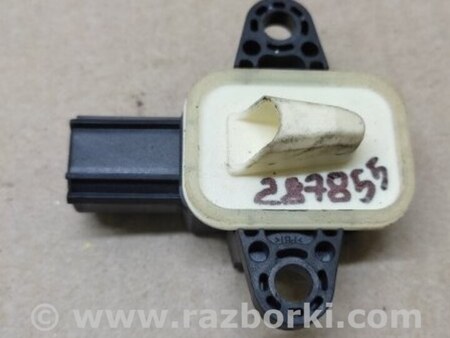 ФОТО Датчик удара для Ford Focus 3 (01.2010 - 03.2018) Киев