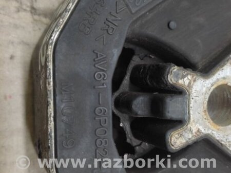 ФОТО Подушка АКПП для Ford Focus 3 (01.2010 - 03.2018) Киев