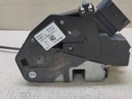 ФОТО Замок двери для Ford Focus 3 (01.2010 - 03.2018) Киев