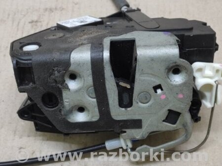 ФОТО Замок двери для Ford Focus 3 (01.2010 - 03.2018) Киев