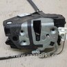 ФОТО Замок двери для Ford Focus 3 (01.2010 - 03.2018) Киев