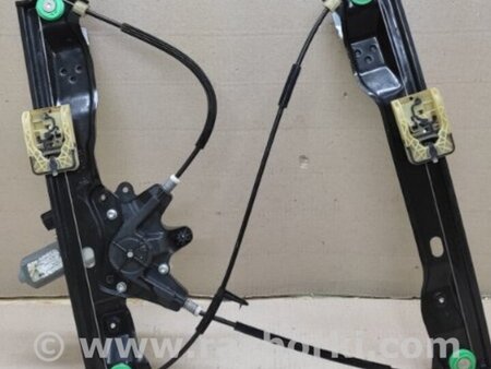 ФОТО Стеклоподъемник для Ford Focus 3 (01.2010 - 03.2018) Киев