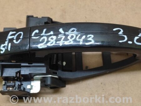ФОТО Ручка двери для Ford Focus 3 (01.2010 - 03.2018) Киев