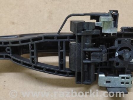 ФОТО Ручка двери для Ford Focus 3 (01.2010 - 03.2018) Киев