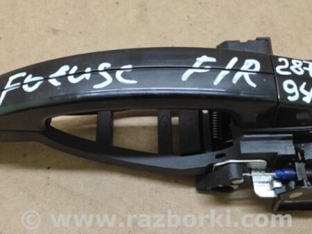ФОТО Ручка двери для Ford Focus 3 (01.2010 - 03.2018) Киев