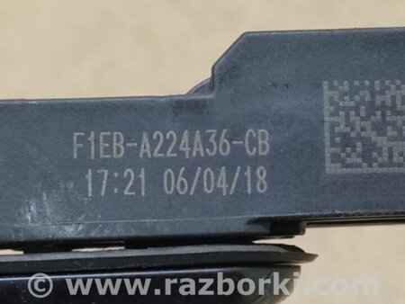 ФОТО Ручка двери для Ford Focus 3 (01.2010 - 03.2018) Киев