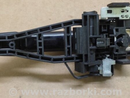 ФОТО Ручка двери для Ford Focus 3 (01.2010 - 03.2018) Киев