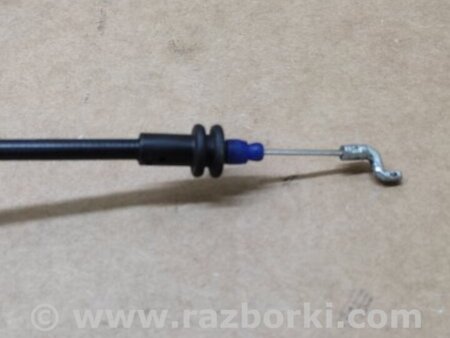 ФОТО Ручка двери для Ford Focus 3 (01.2010 - 03.2018) Киев