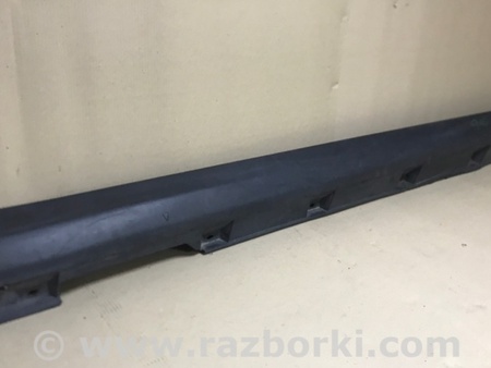 ФОТО Накладка порога наружная для Ford Focus 3 (01.2010 - 03.2018) Киев