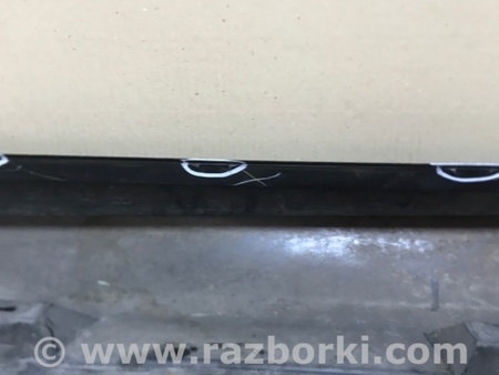 ФОТО Накладка порога наружная для Ford Focus 3 (01.2010 - 03.2018) Киев