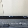ФОТО Накладка порога наружная для Ford Focus 3 (01.2010 - 03.2018) Киев
