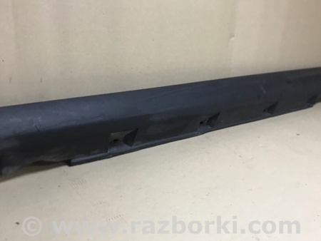 ФОТО Накладка порога наружная для Ford Focus 3 (01.2010 - 03.2018) Киев