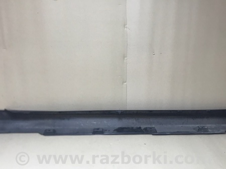 ФОТО Накладка порога наружная для Ford Focus 3 (01.2010 - 03.2018) Киев
