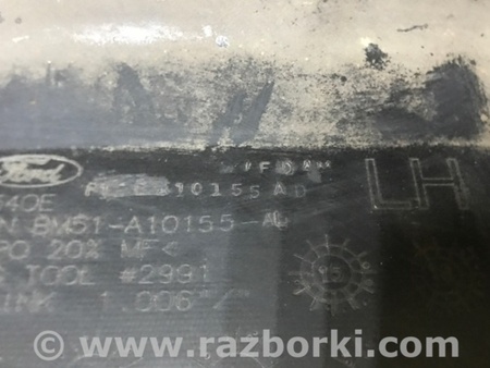 ФОТО Накладка порога наружная для Ford Focus 3 (01.2010 - 03.2018) Киев