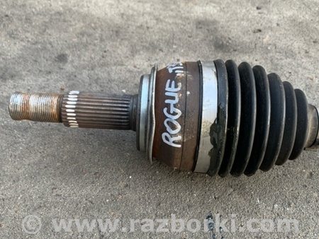 ФОТО Привод передний для Nissan X-Trail T32 /Rogue (2013-) Киев