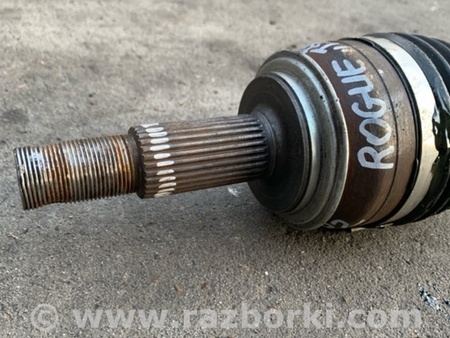 ФОТО Привод передний для Nissan X-Trail T32 /Rogue (2013-) Киев
