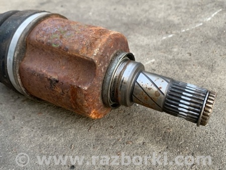ФОТО Привод передний для Nissan X-Trail T32 /Rogue (2013-) Киев
