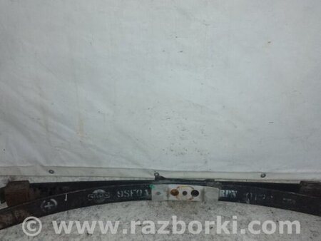 ФОТО Рессора задняя для Nissan NV200 USA (2013-) Киев