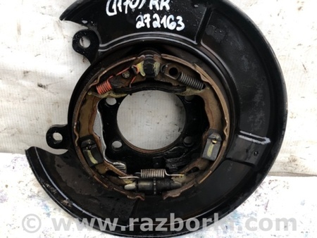 ФОТО Тормозной механизм для Nissan X-Trail T32 /Rogue (2013-) Киев