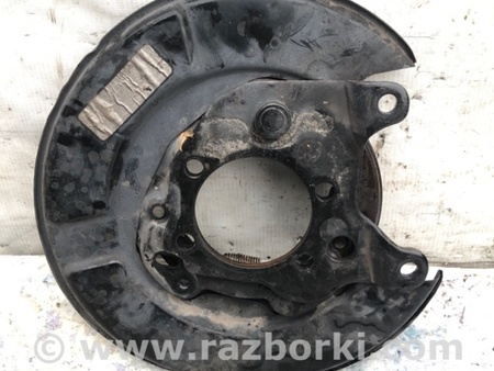 ФОТО Тормозной механизм для Nissan X-Trail T32 /Rogue (2013-) Киев