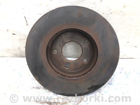 ФОТО Диск тормозной передний для Nissan X-Trail T32 /Rogue (2013-) Киев