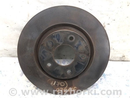 ФОТО Диск тормозной передний для Nissan X-Trail T32 /Rogue (2013-) Киев
