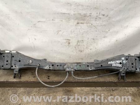 ФОТО Балка задней подвески для Nissan NV200 USA (2013-) Киев