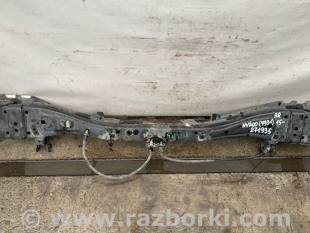 ФОТО Балка задней подвески для Nissan NV200 USA (2013-) Киев