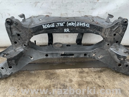 ФОТО Балка задней подвески для Nissan X-Trail T32 /Rogue (2013-) Киев