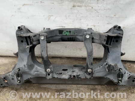 ФОТО Балка задней подвески для Nissan X-Trail T32 /Rogue (2013-) Киев