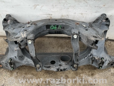 ФОТО Балка задней подвески для Nissan X-Trail T32 /Rogue (2013-) Киев