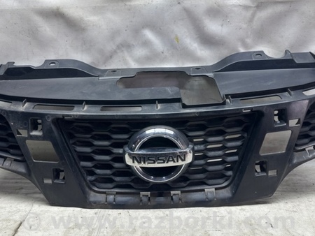 ФОТО Решетка радиатора для Nissan NV200 USA (2013-) Киев