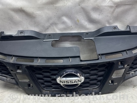ФОТО Решетка радиатора для Nissan NV200 USA (2013-) Киев