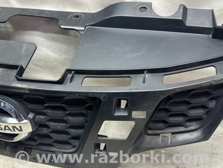 ФОТО Решетка радиатора для Nissan NV200 USA (2013-) Киев