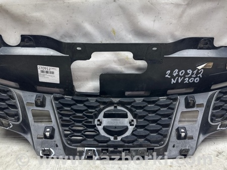 ФОТО Решетка радиатора для Nissan NV200 USA (2013-) Киев