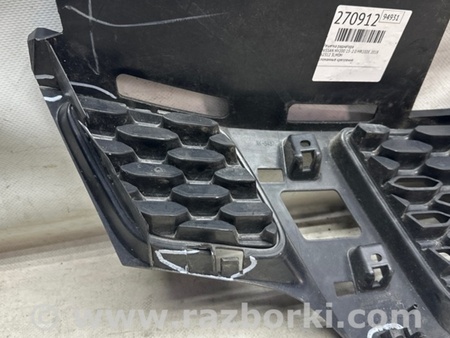 ФОТО Решетка радиатора для Nissan NV200 USA (2013-) Киев