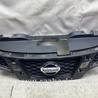 ФОТО Решетка радиатора для Nissan NV200 USA (2013-) Киев