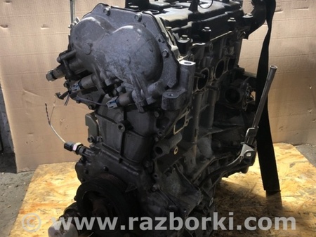 ФОТО Двигатель бензиновый для Nissan X-Trail T32 /Rogue (2013-) Киев