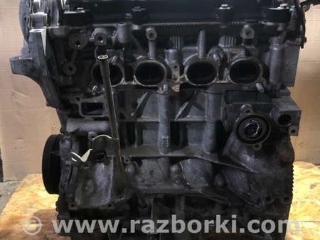 ФОТО Двигатель бензиновый для Nissan X-Trail T32 /Rogue (2013-) Киев