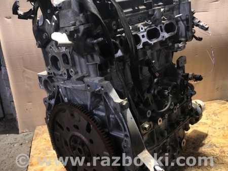 ФОТО Двигатель бензиновый для Nissan X-Trail T32 /Rogue (2013-) Киев