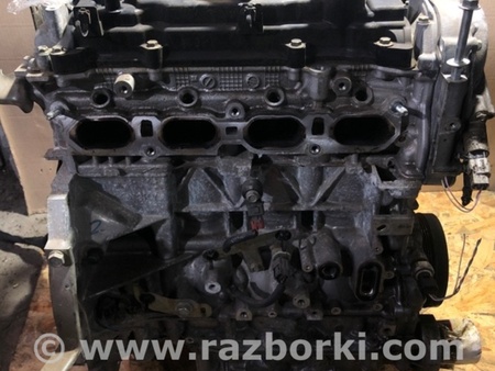 ФОТО Двигатель бензиновый для Nissan X-Trail T32 /Rogue (2013-) Киев