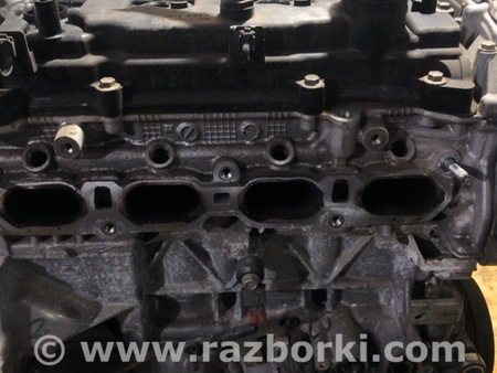 ФОТО Двигатель бензиновый для Nissan X-Trail T32 /Rogue (2013-) Киев