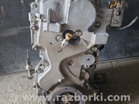 ФОТО Двигатель бензиновый для Nissan NV200 USA (2013-) Киев
