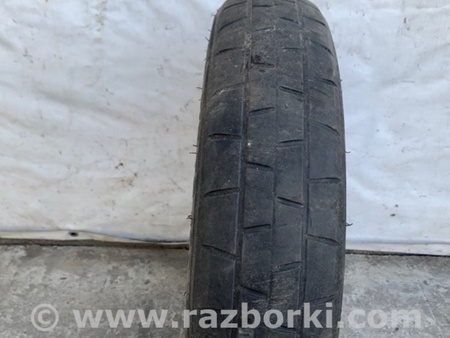 ФОТО Запаска (Докатка, Таблетка) для Nissan Sentra B17 Киев