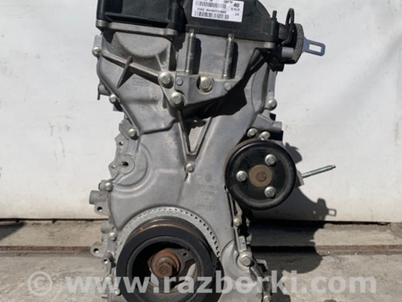 ФОТО Двигатель бензиновый для Ford Focus 3 (01.2010 - 03.2018) Киев