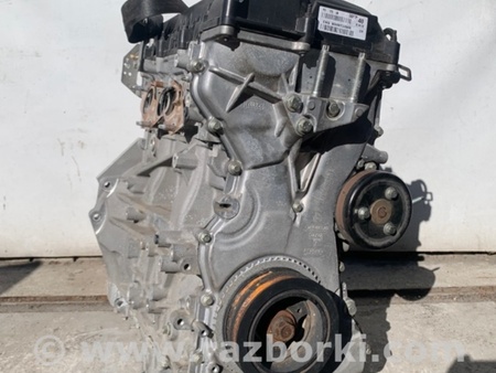 ФОТО Двигатель бензиновый для Ford Focus 3 (01.2010 - 03.2018) Киев