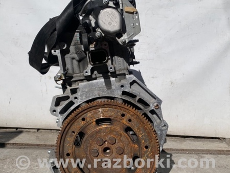 ФОТО Двигатель бензиновый для Ford Focus 3 (01.2010 - 03.2018) Киев